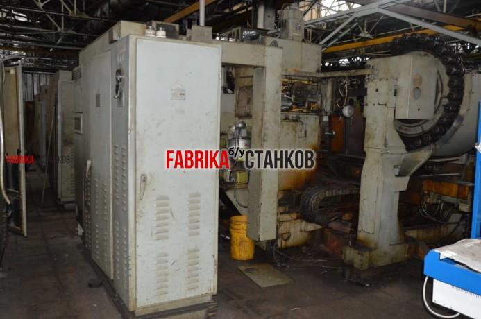 Обрабатывающий центр 2206вмф4