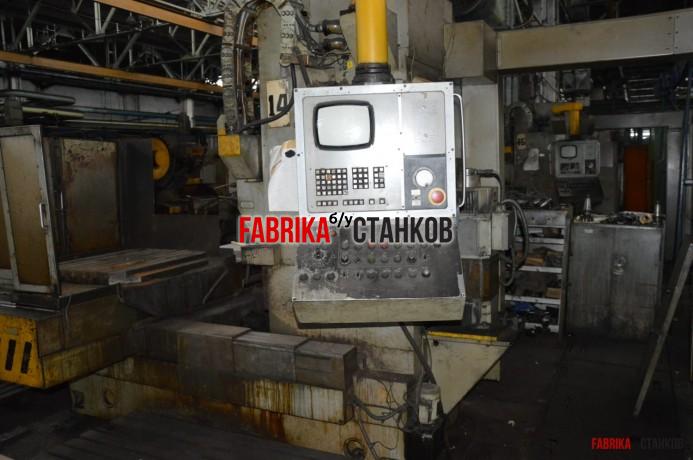 Обрабатывающий центр 2206вмф4