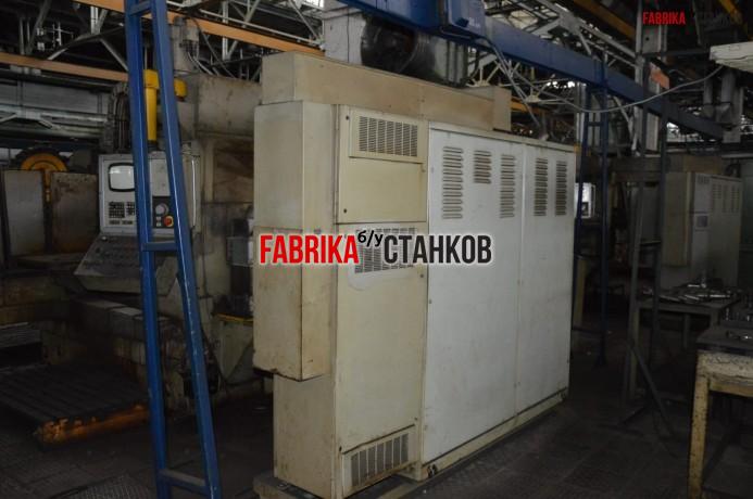 Обрабатывающий центр 2206вмф4