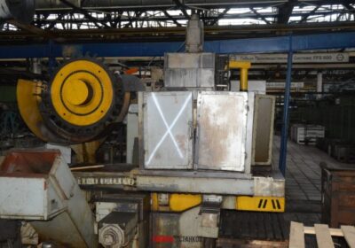 fk-stanki.ru Обрабатывающий центр 2206вмф4