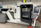 Универсальный обрабатывающий центр DMG Mori ecoMill 50