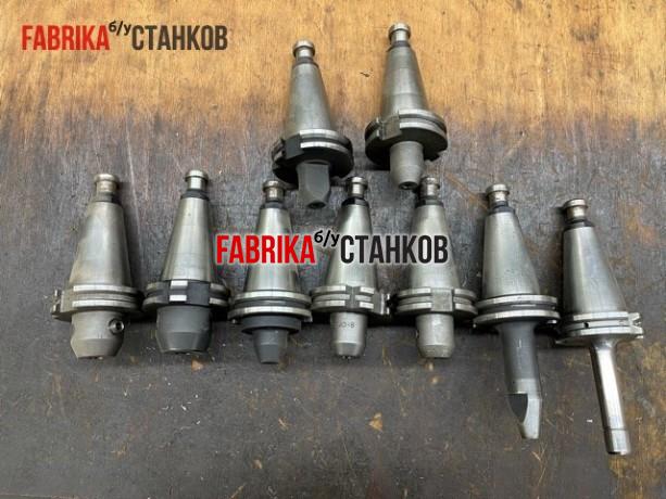 Универсальный обрабатывающий центр DMG Mori ecoMill 50