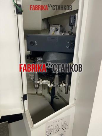 Универсальный обрабатывающий центр DMG Mori ecoMill 50