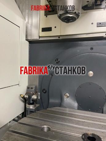 Универсальный обрабатывающий центр DMG Mori ecoMill 50