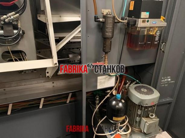 Токарный центр Schaublin 136-5AX