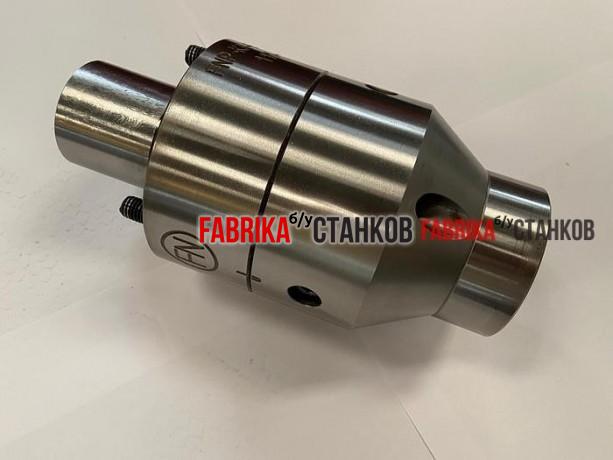 Токарный центр Schaublin 136-5AX