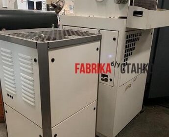 fk-stanki.ru Токарный центр Schaublin 136-5AX