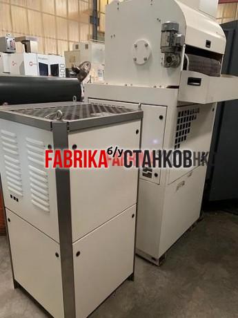 Токарный центр Schaublin 136-5AX