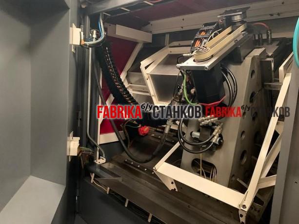 Токарный центр Schaublin 136-5AX