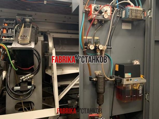 Токарный центр Schaublin 136-5AX