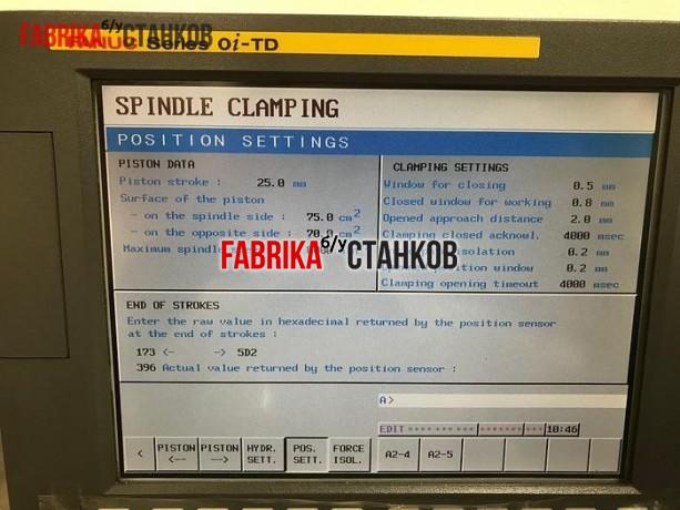 Токарный центр Schaublin 136-5AX