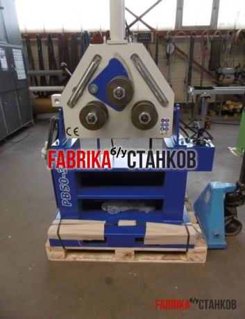 Профилегибочный станок Profi Press PB 50-3H