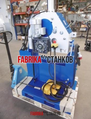 Профилегибочный станок Profi Press PB 50-3H