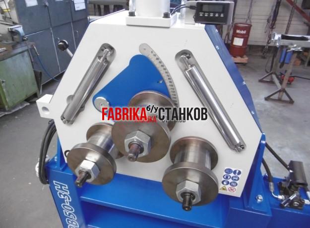 Профилегибочный станок Profi Press PB 50-3H