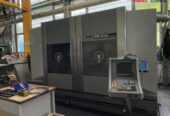 Обрабатывающий центр DMG DMF 220 Linear