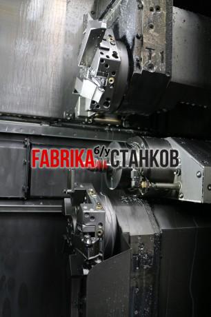 Токарный центр DMG-Mori NZX-S1500/500.