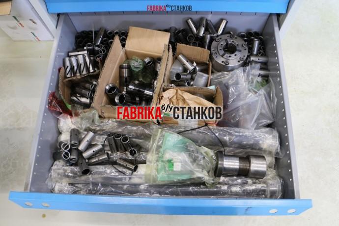 Токарный автомат DMG MSL 42-7