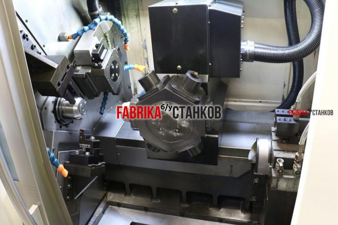 Токарный автомат DMG MSL 42-7