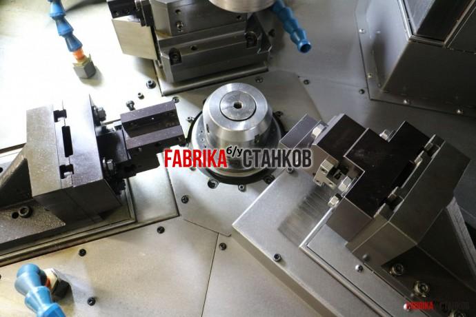 Токарный автомат DMG MSL 42-7