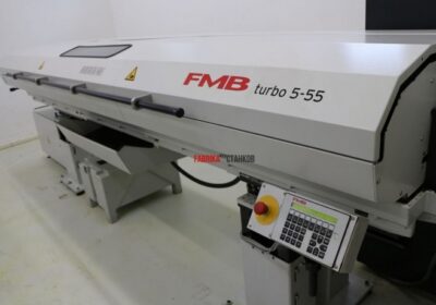 fk-stanki.ru Токарный автомат DMG MSL 42-7