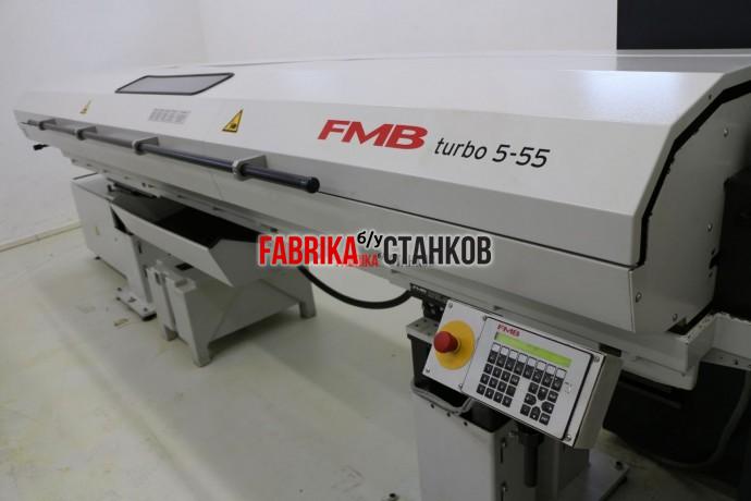 Токарный автомат DMG MSL 42-7