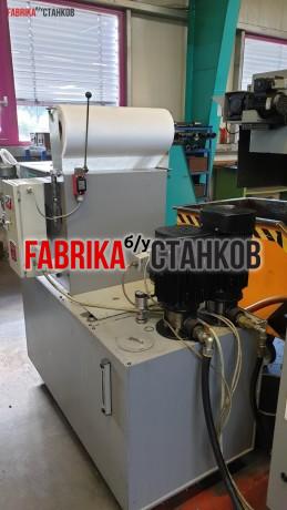 Токарный автомат Index C65