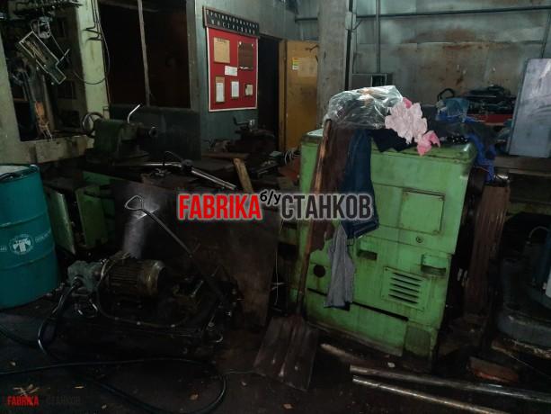 Станок токарно-винторезный универсальный 163