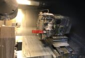 Токартный центр/автомат DMG Twin 65