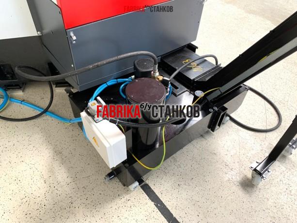 Вертикальный обрабатывающий центр EMCO Concept Mill 450