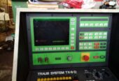 Токарный станок Traub TNC 30