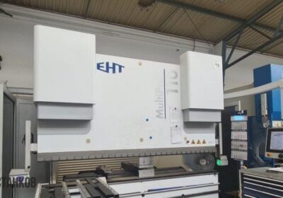 fk-stanki.ru Листогибочный гидравлический пресс EHT Multipress 110-30