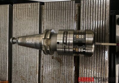 fk-stanki.ru Вертикальный обрабатывающий центр DMG DMC 635 V