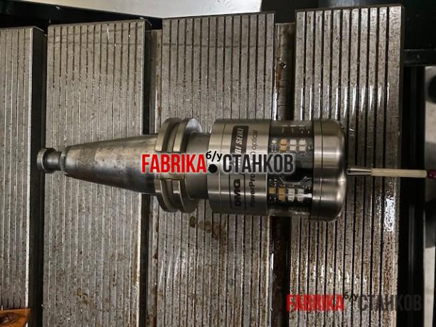 Вертикальный обрабатывающий центр DMG DMC 635 V