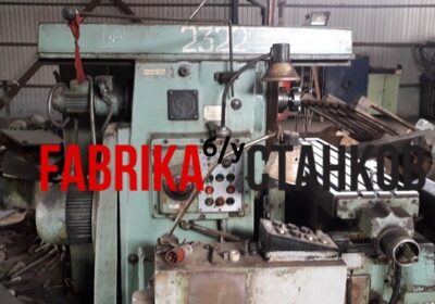 fk-stanki.ru Продам б\у фрезерный станок 6Т82Г-1, 1989г.