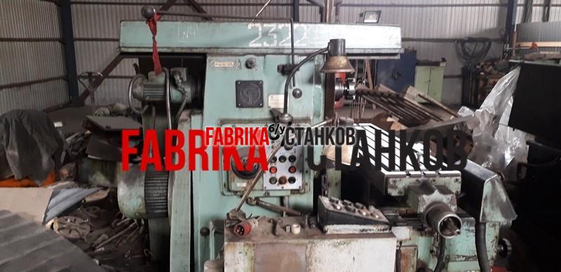 Продам б\у фрезерный станок 6Т82Г-1, 1989г.