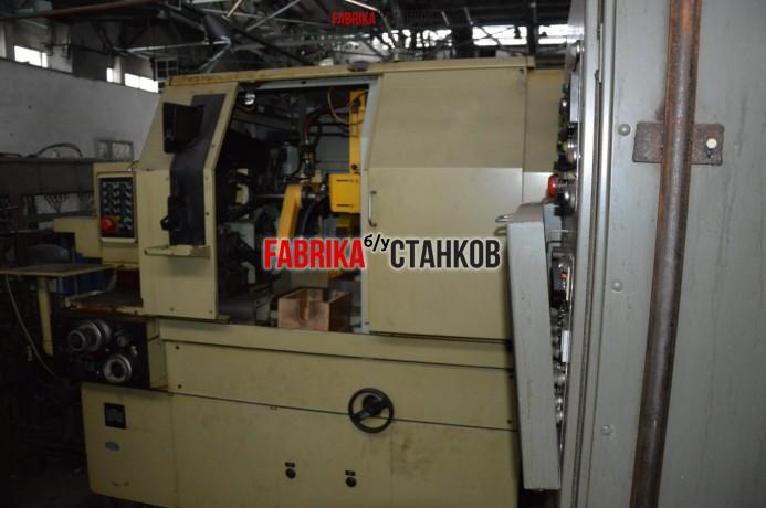 Внутришлифовальный станок si4 as ms