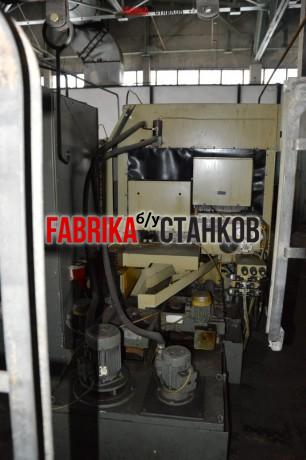 Внутришлифовальный станок si4 as ms