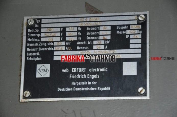 Внутришлифовальный станок si4 as ms