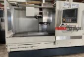 Вертикальнообрабатывающий центр DMG MORI DMC Eco mill 1100V, 2015