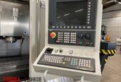 Вертикальнообрабатывающий центр DMG MORI DMC Eco mill 1100V, 2015