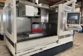 Вертикальнообрабатывающий центр DMG MORI DMC Eco mill 1100V, 2015