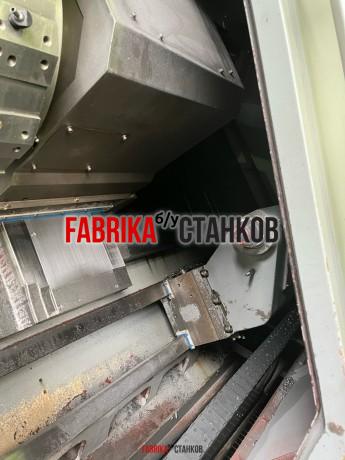 Токарный центр Traub TND 200 G