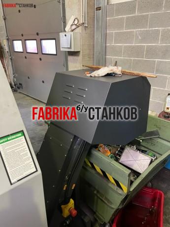 Токарный центр Traub TND 200 G