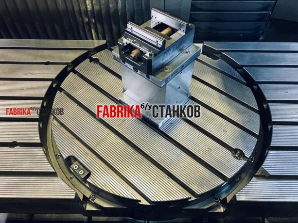 Пятиосевой обрабатывающий центр DMG Mori DMF180/7