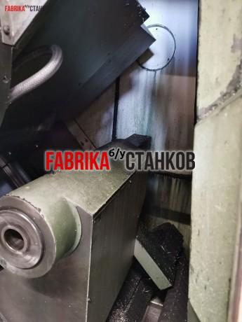 Токарный центр DMG CTX510