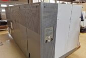 Токарный центр DMG CTX510