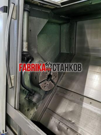 Токарный центр DMG CTX510