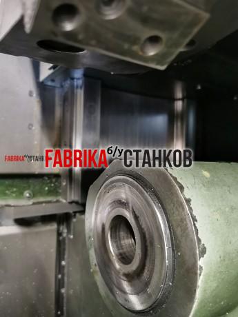 Токарный центр DMG CTX510