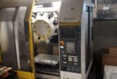 Вертикальный обрабатывающий цент р FANUC Drill mate T10