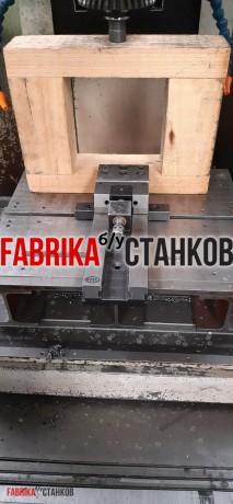 Вертикальный обрабатывающий цент р FANUC Drill mate T10